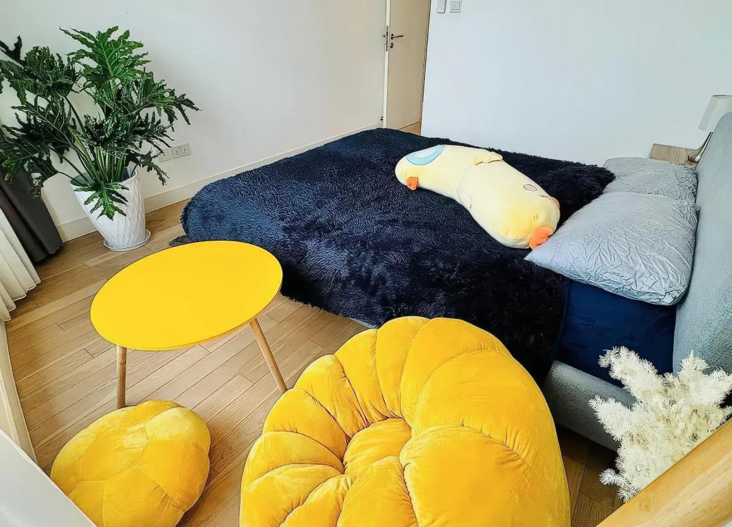Minute Suites - Botanica Orchard Tsn Airport Ho Chi Minh City Apartment