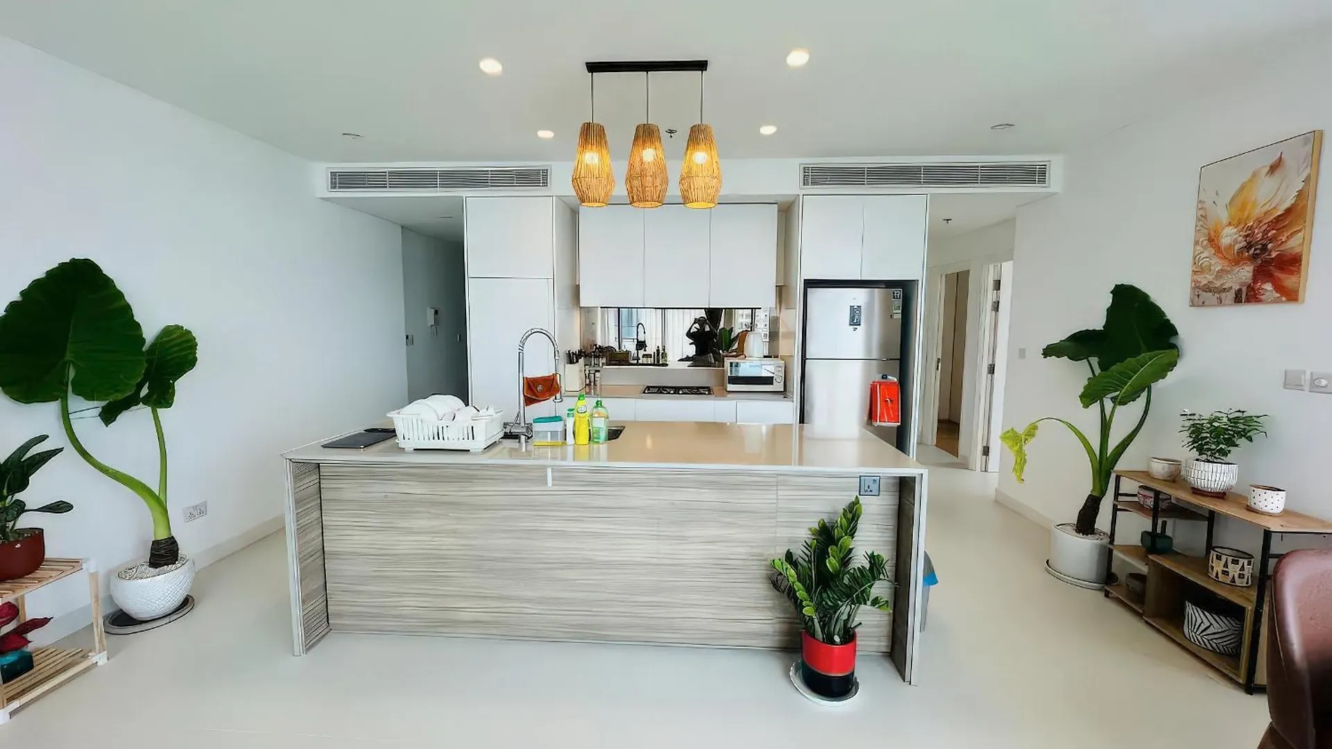 Minute Suites - Botanica Orchard Tsn Airport Ho Chi Minh City Vietnam