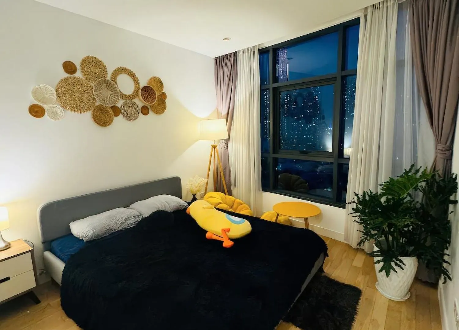 Apartment Minute Suites - Botanica Orchard Tsn Airport Ho Chi Minh City Vietnam