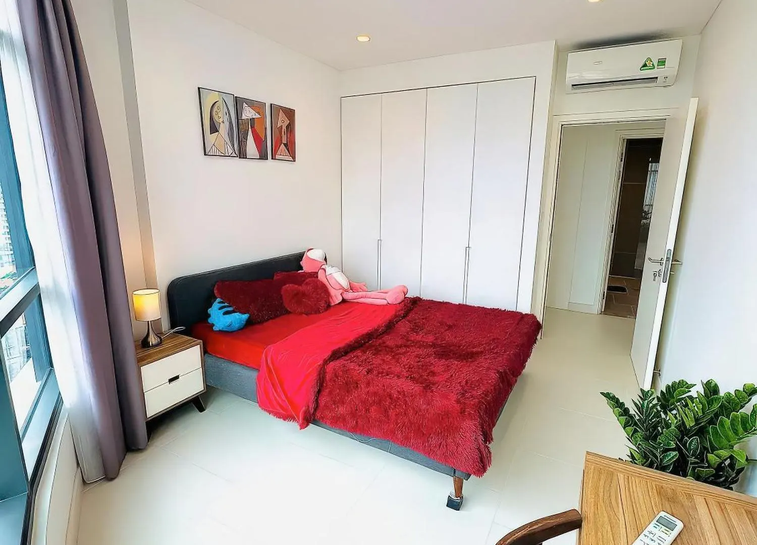 Minute Suites - Botanica Orchard Tsn Airport Ho Chi Minh City Vietnam