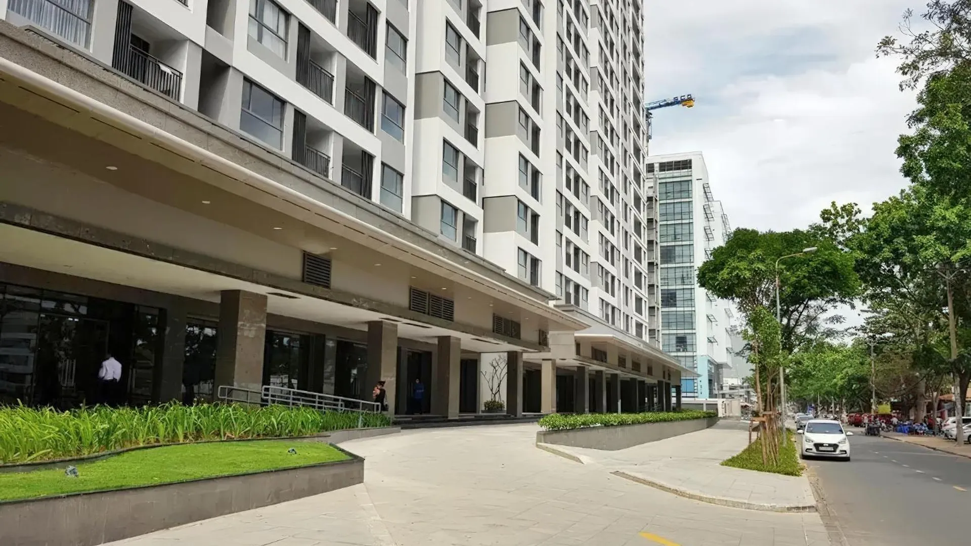 Apartment Minute Suites - Botanica Orchard Tsn Airport Ho Chi Minh City Vietnam